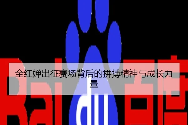 全红婵出征赛场背后的拼搏精神与成长力量